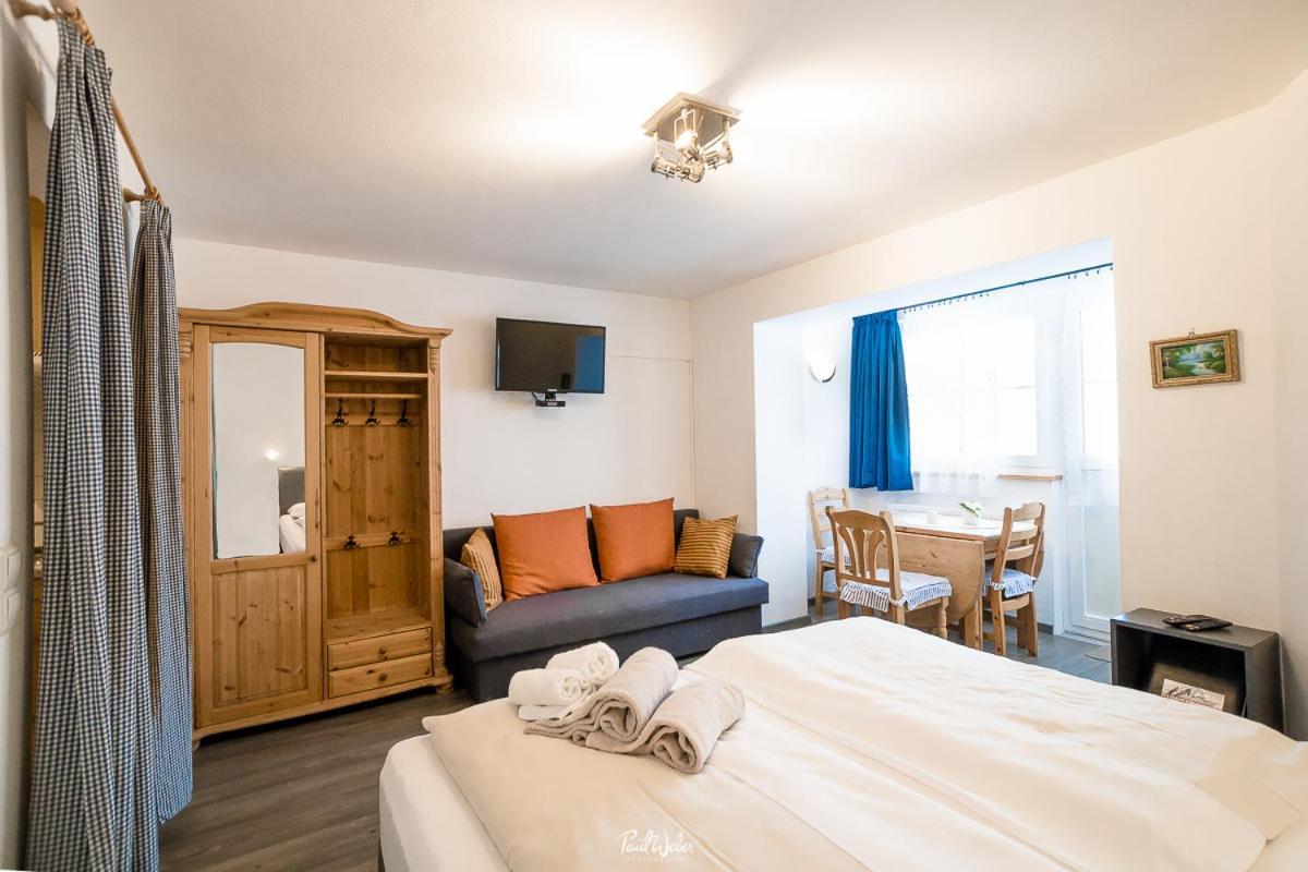 Apartamento Haus Helga Obertauern Habitación foto